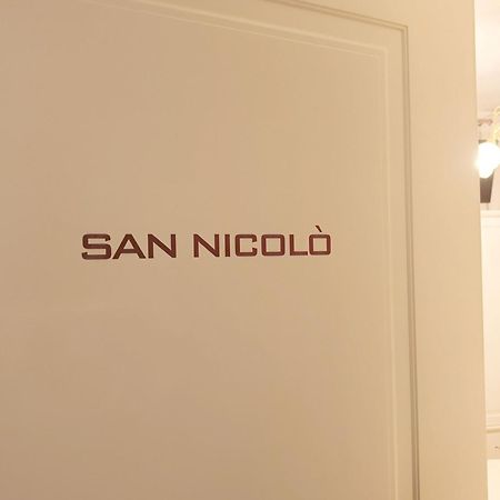 Hotel Relais San Nicolò Treviso Exterior foto