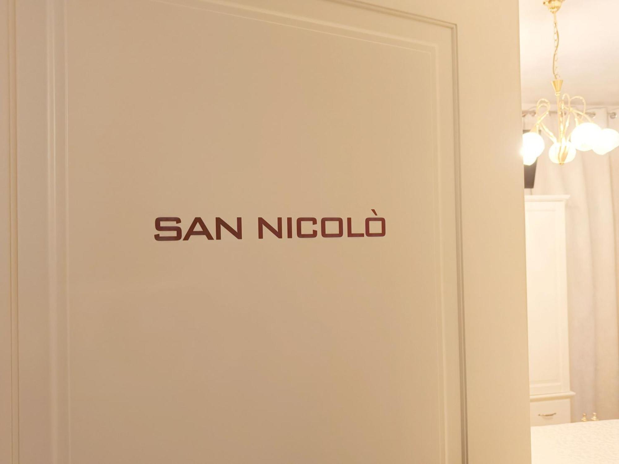 Hotel Relais San Nicolò Treviso Exterior foto