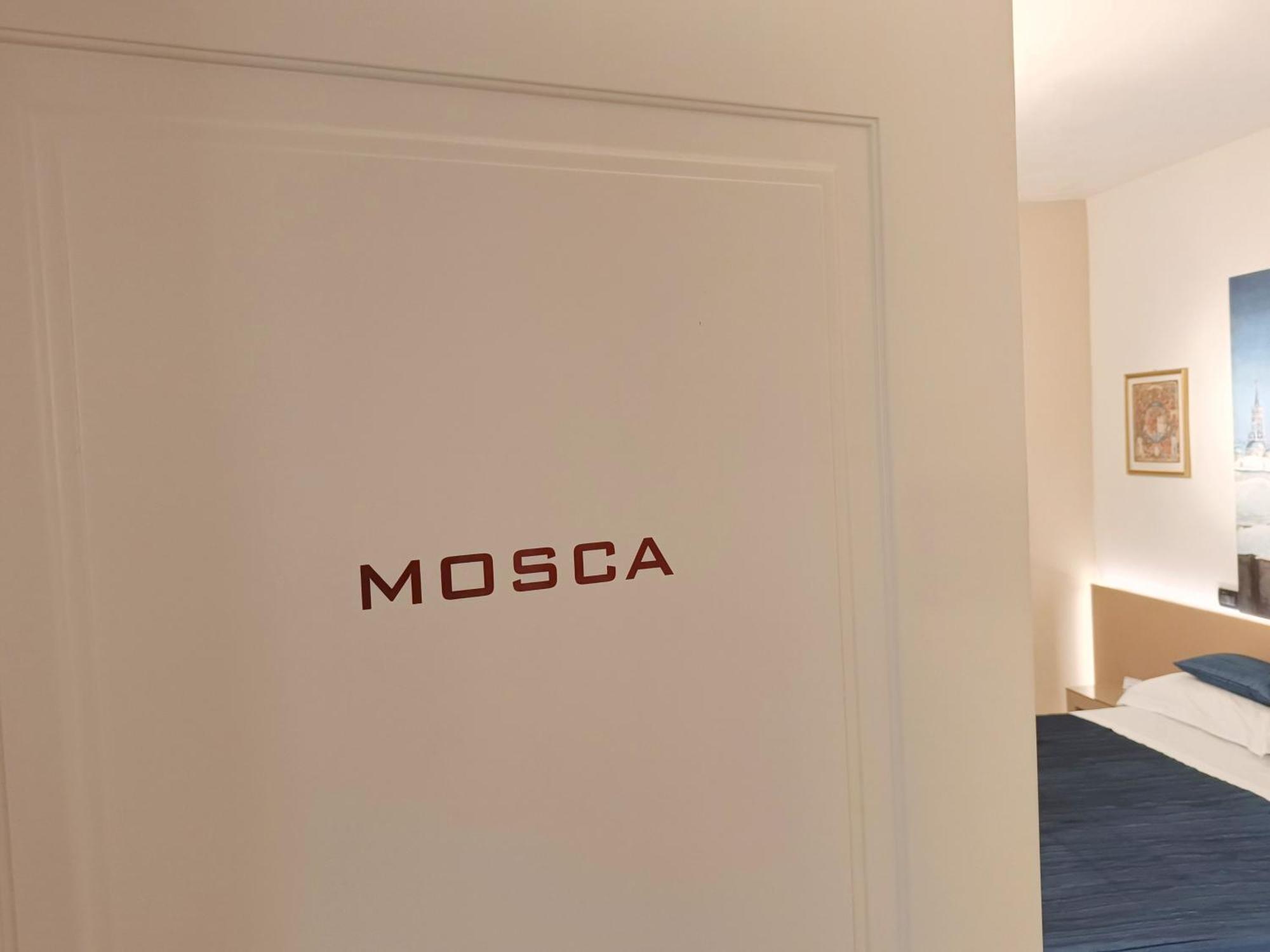 Hotel Relais San Nicolò Treviso Habitación foto