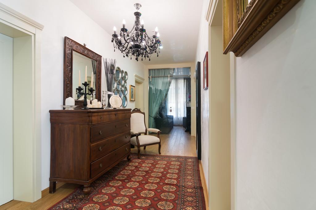 Hotel Relais San Nicolò Treviso Exterior foto