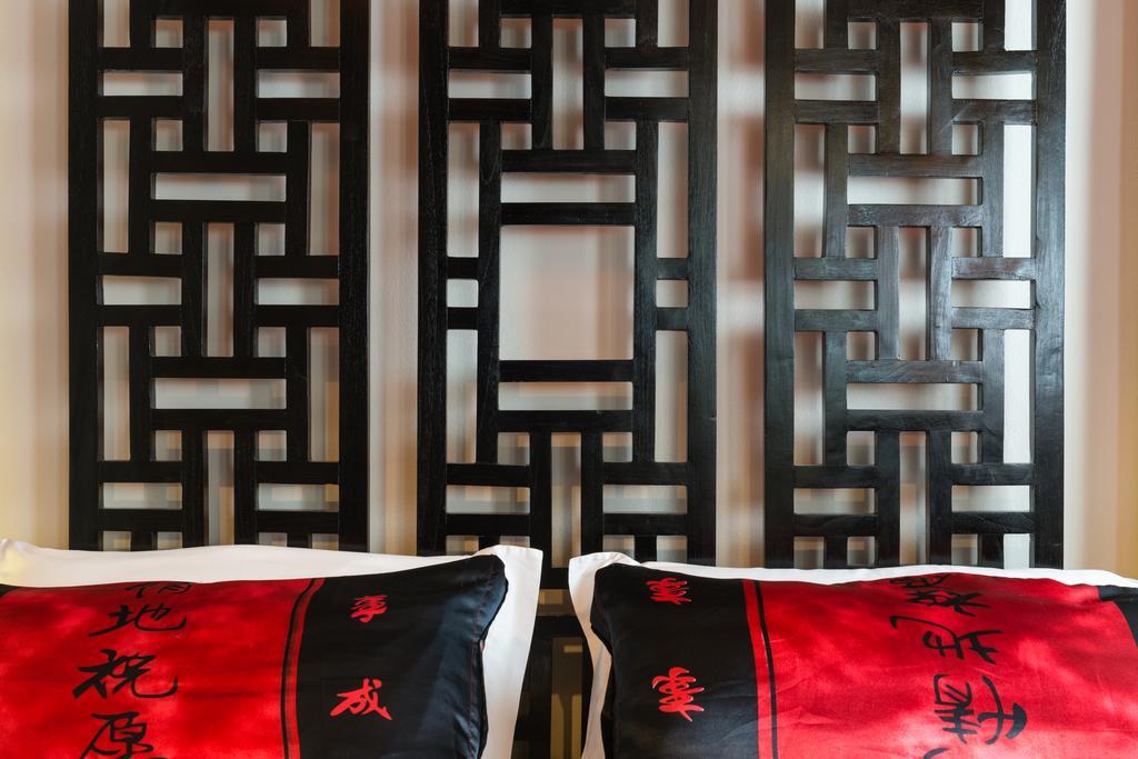 Hotel Relais San Nicolò Treviso Habitación foto