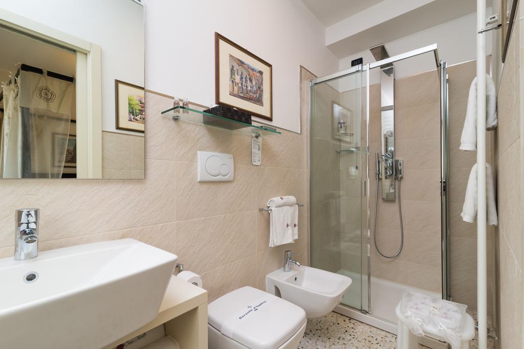 Hotel Relais San Nicolò Treviso Habitación foto